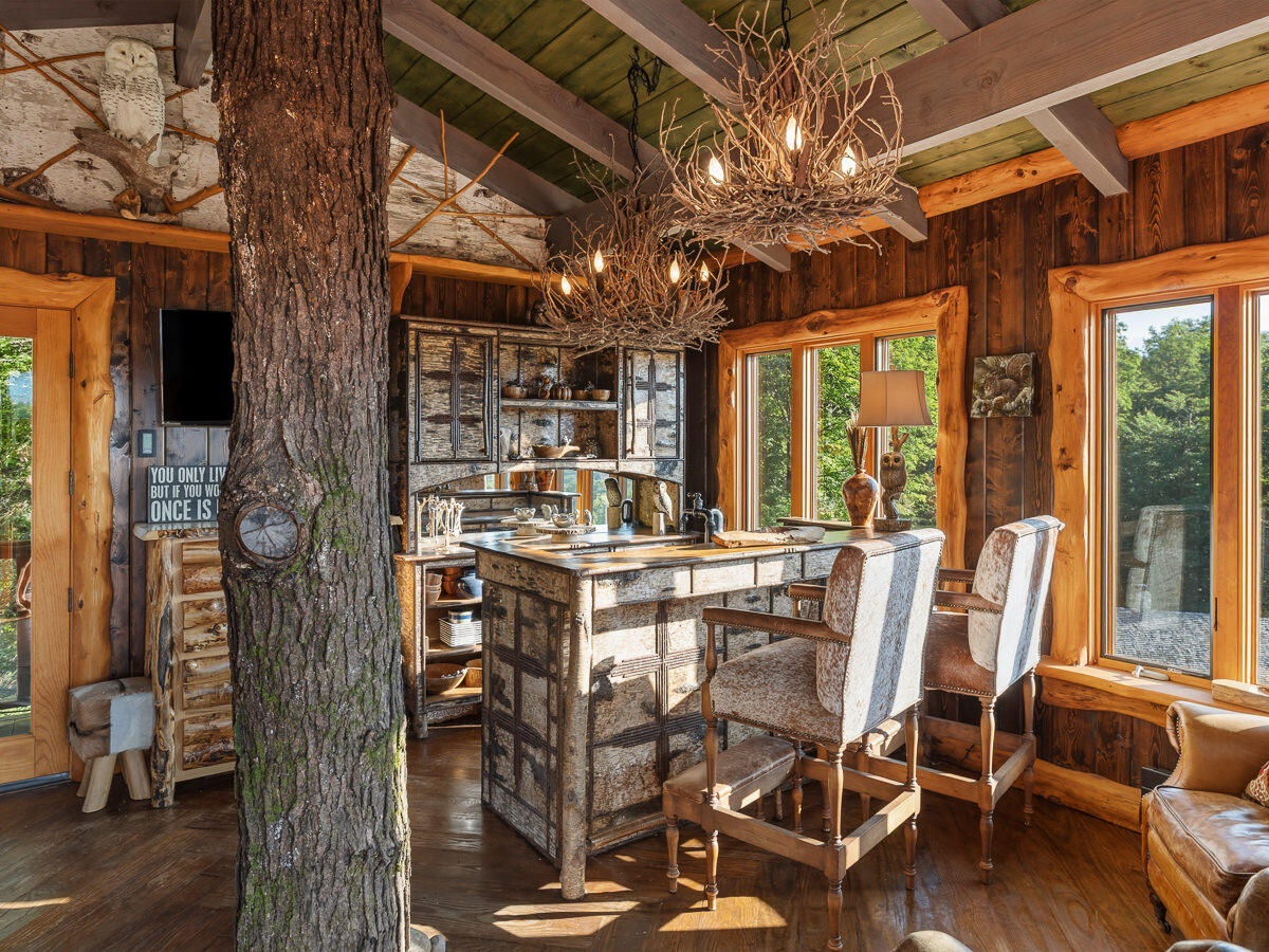 116 Bear Cub Road Lake Placid, NY 12946 - Photo 46 of 55