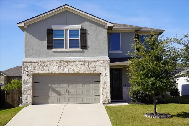 $439,000 | 19028 Quebrada Drive, Pflugerville, TX 78660