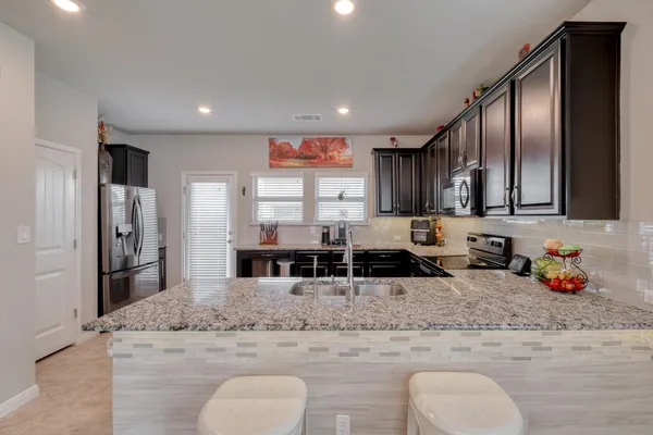 $435,000 | 19028 Quebrada Drive, Pflugerville, TX 78660