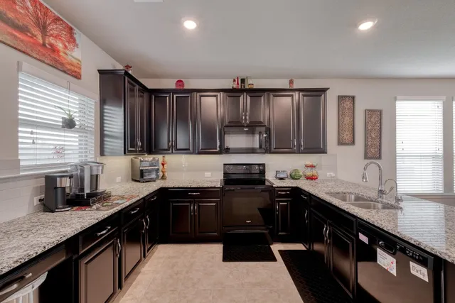 $439,000 | 19028 Quebrada Drive, Pflugerville, TX 78660