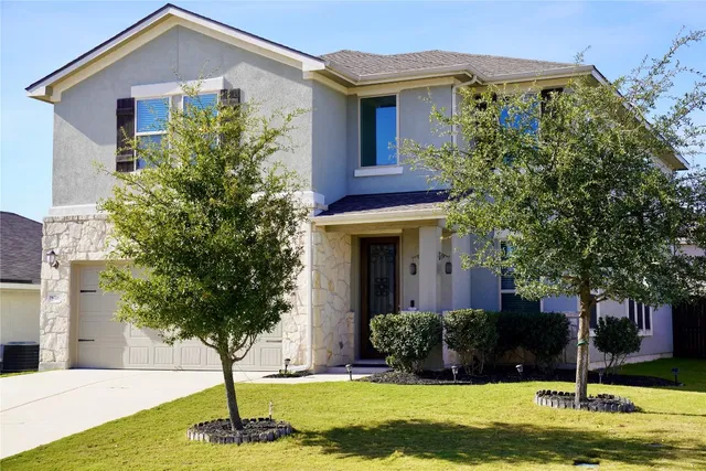 $439,000 | 19028 Quebrada Drive, Pflugerville, TX 78660