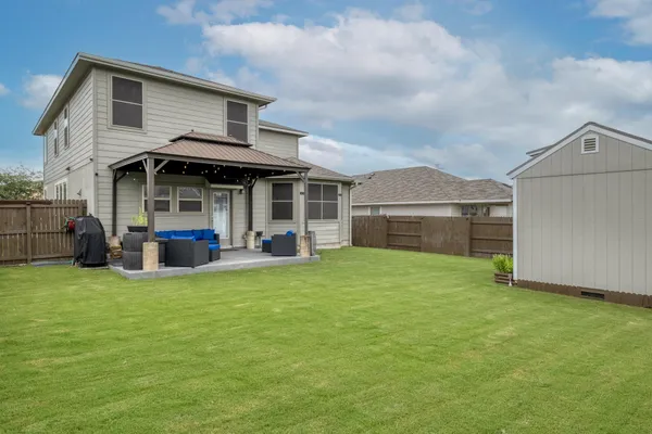 $435,000 | 19028 Quebrada Drive, Pflugerville, TX 78660
