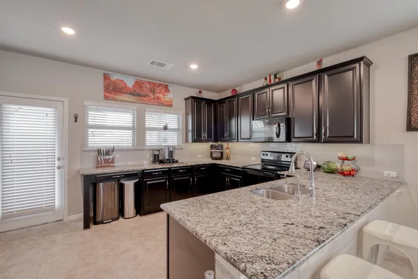 $435,000 | 19028 Quebrada Drive, Pflugerville, TX 78660