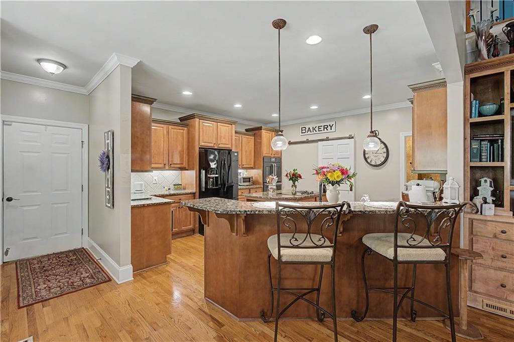 12 Hawks Farm Road White, GA 30184 - Photo 24 of 101