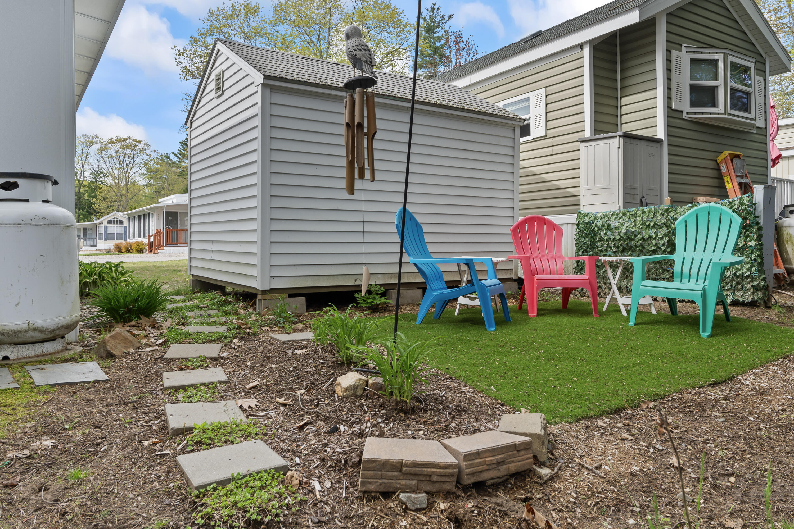 430 Post Road, Unit 139 Wells, ME 04090 - Photo 33 of 47 430 Post Rd No 139_136