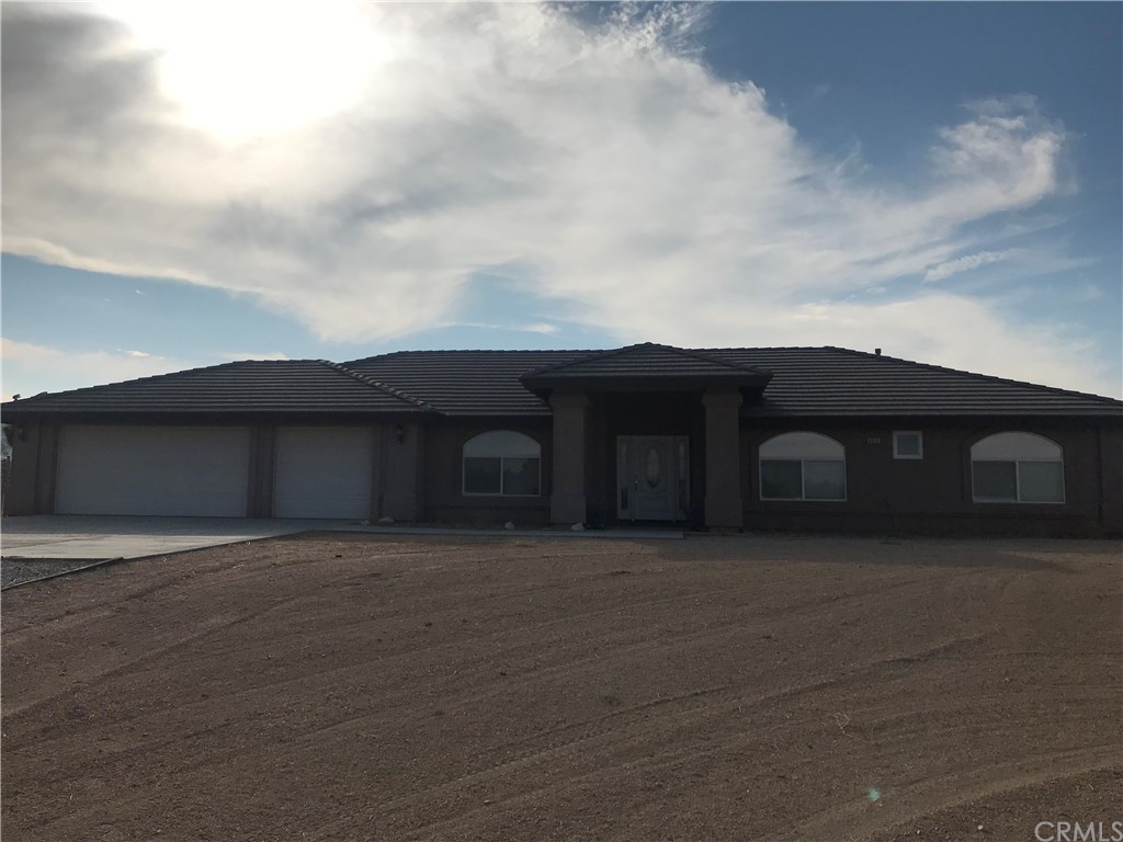 9638 Bowen Ranch Road Apple Valley, CA 92308 - Photo 1 of 1