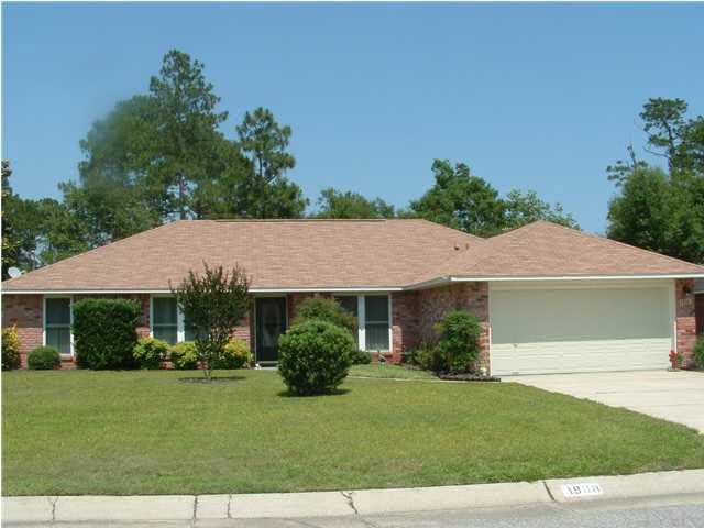 1908 Coral Island Road Pensacola, FL 32506 - Photo 1 of 20