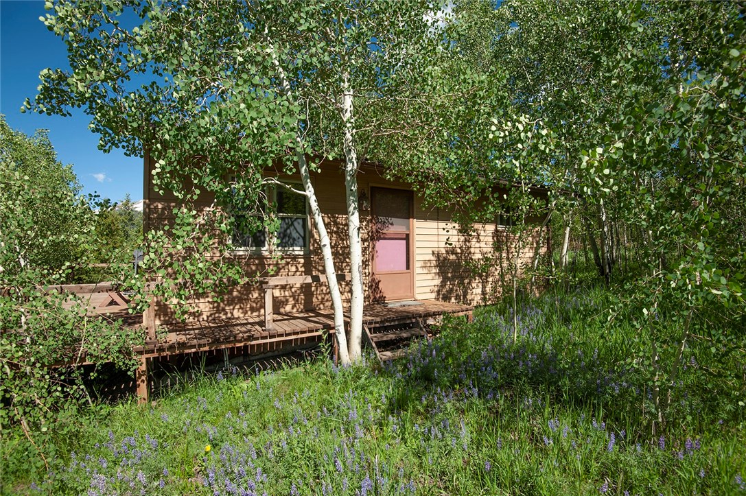 329 D Road Silverthorne, CO 80498 - Photo 1 of 6 Gallery Image 1