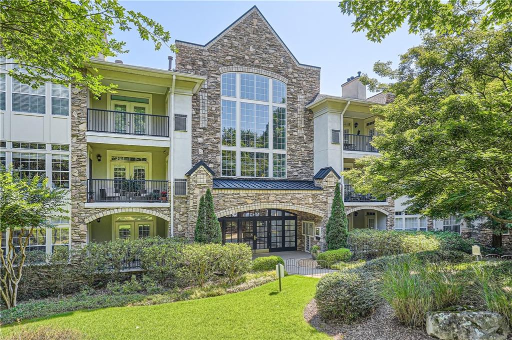 3047 Lenox Road Northeast, Unit 1208 Atlanta, GA 30324 - Photo 1 of 1 Gallery Image 1