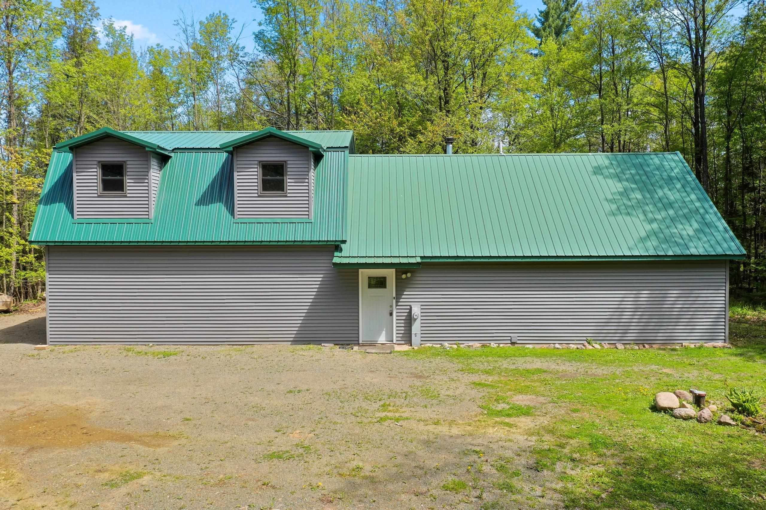 N9968 Hemlock Road Birnamwood, WI 54414 - Photo 10 of 52