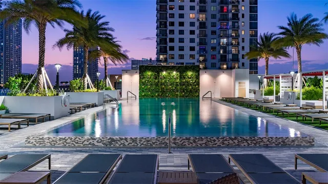 $3,000 | 650 Northeast 2nd Avenue, Unit 305, Miami, FL 33132