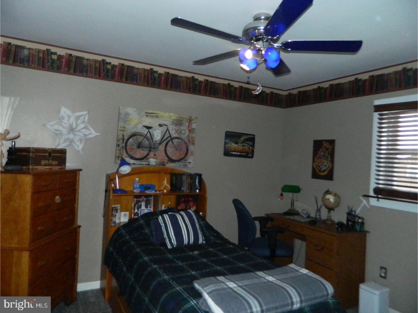 2738 Axe Factory Road Philadelphia, PA 19152 - Photo 14 of 21 Bedroom 2