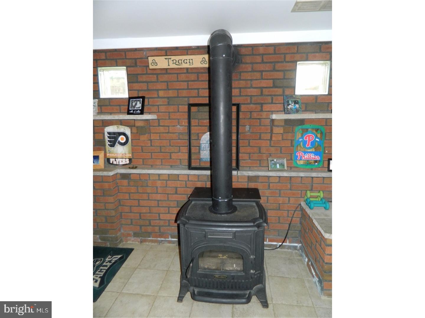 2738 Axe Factory Road Philadelphia, PA 19152 - Photo 18 of 21 Basement