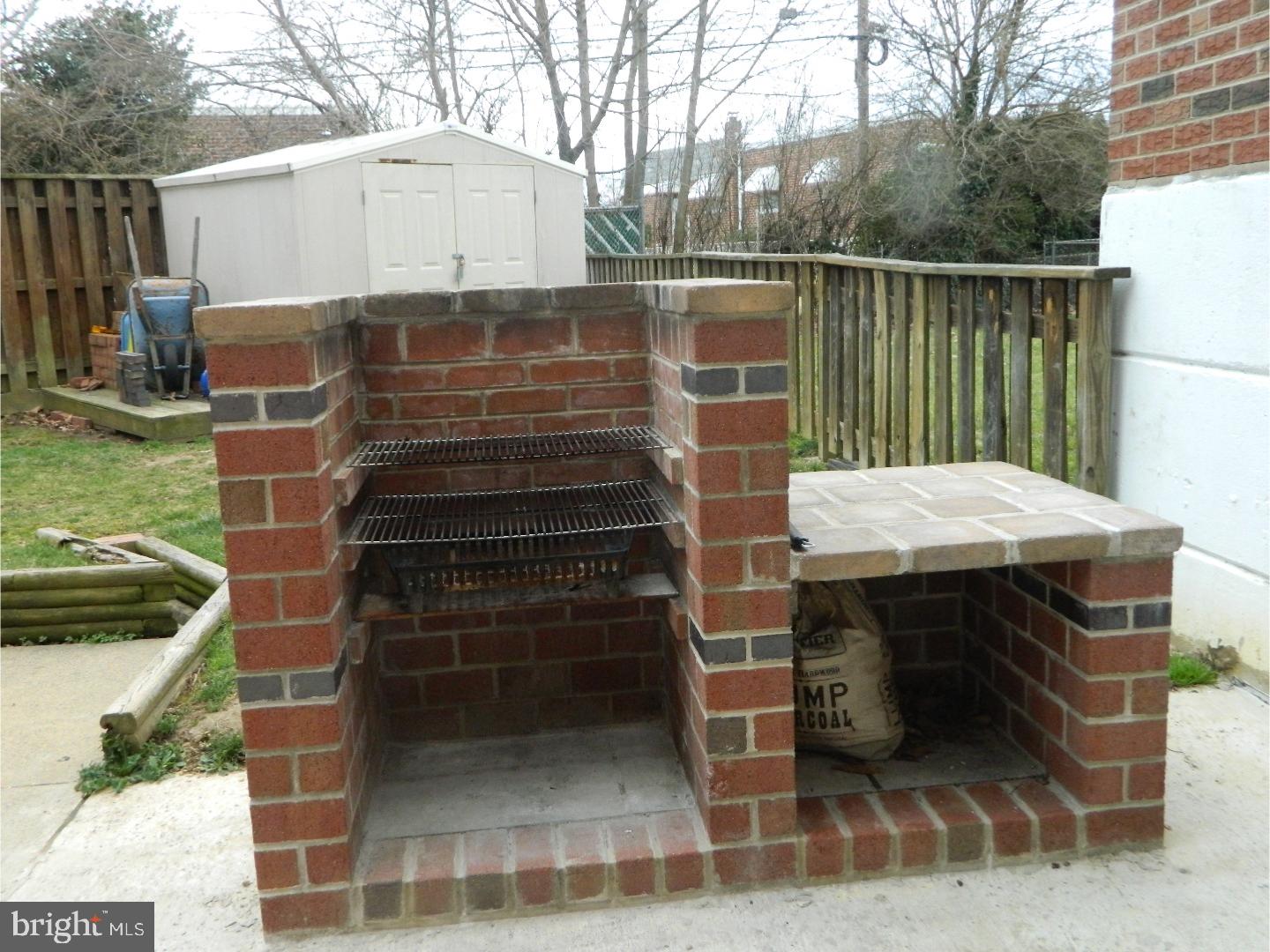 2738 Axe Factory Road Philadelphia, PA 19152 - Photo 19 of 21