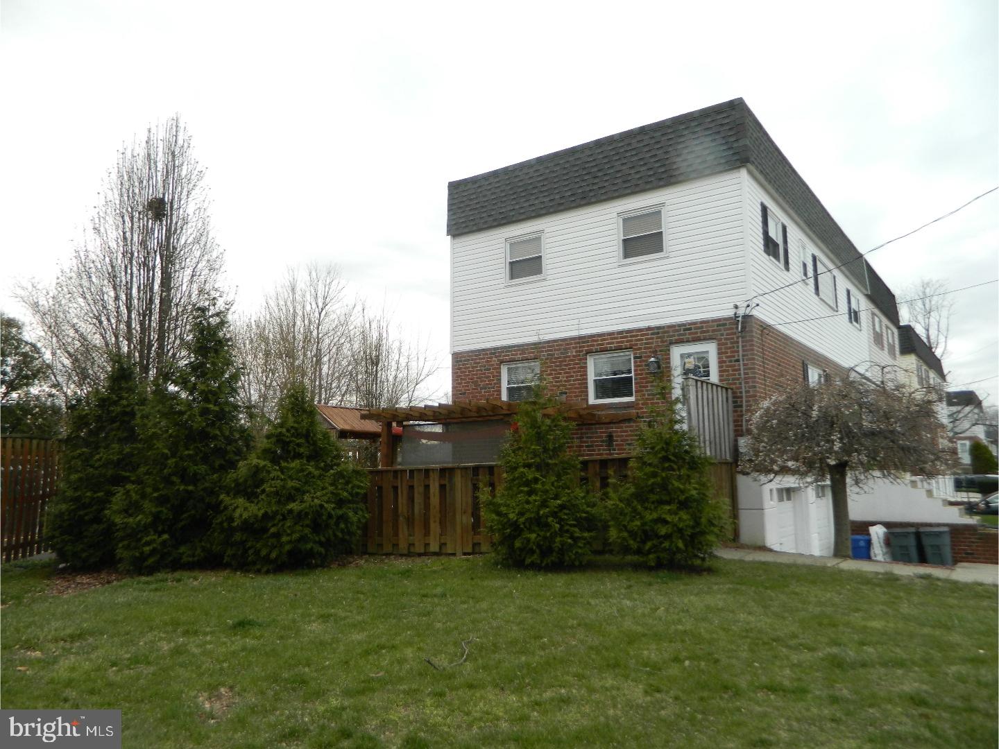 2738 Axe Factory Road Philadelphia, PA 19152 - Photo 20 of 21