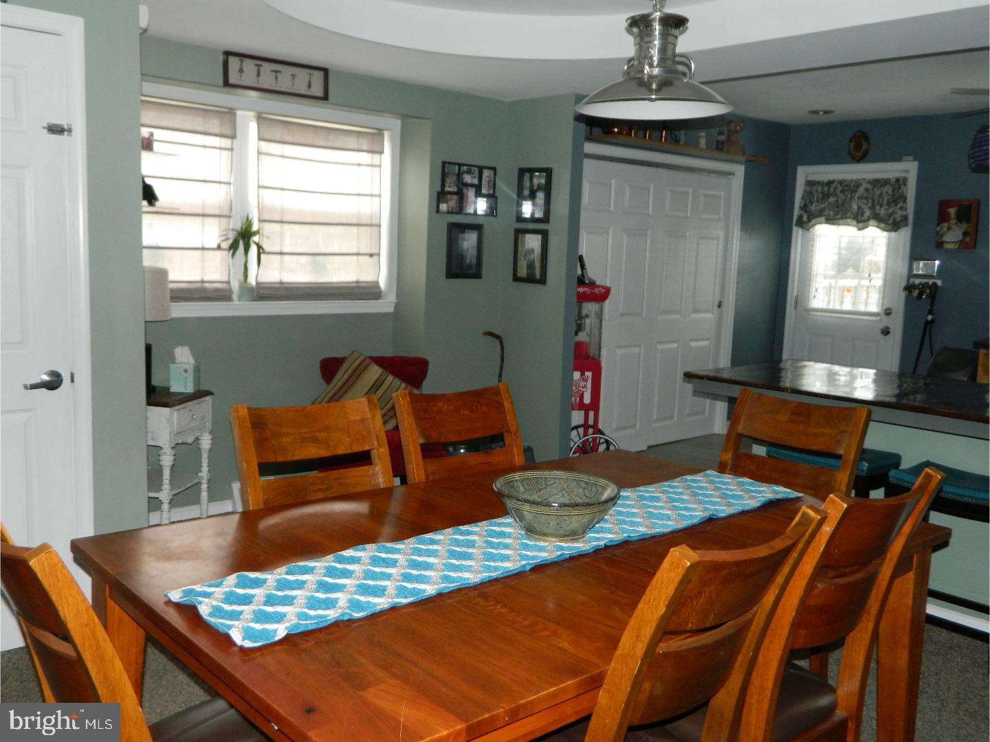 2738 Axe Factory Road Philadelphia, PA 19152 - Photo 4 of 21 Dining Room