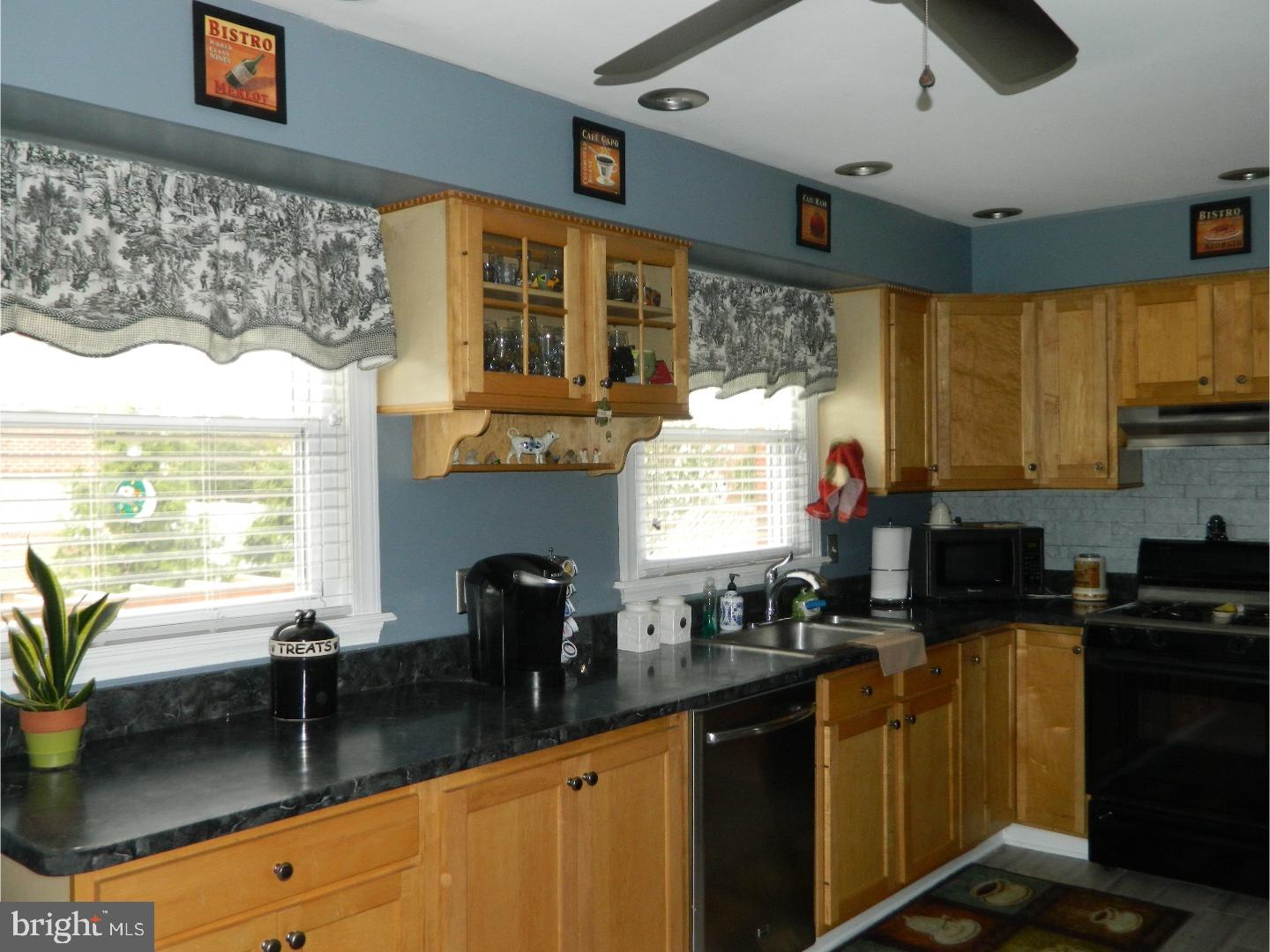 2738 Axe Factory Road Philadelphia, PA 19152 - Photo 5 of 21 Kitchen