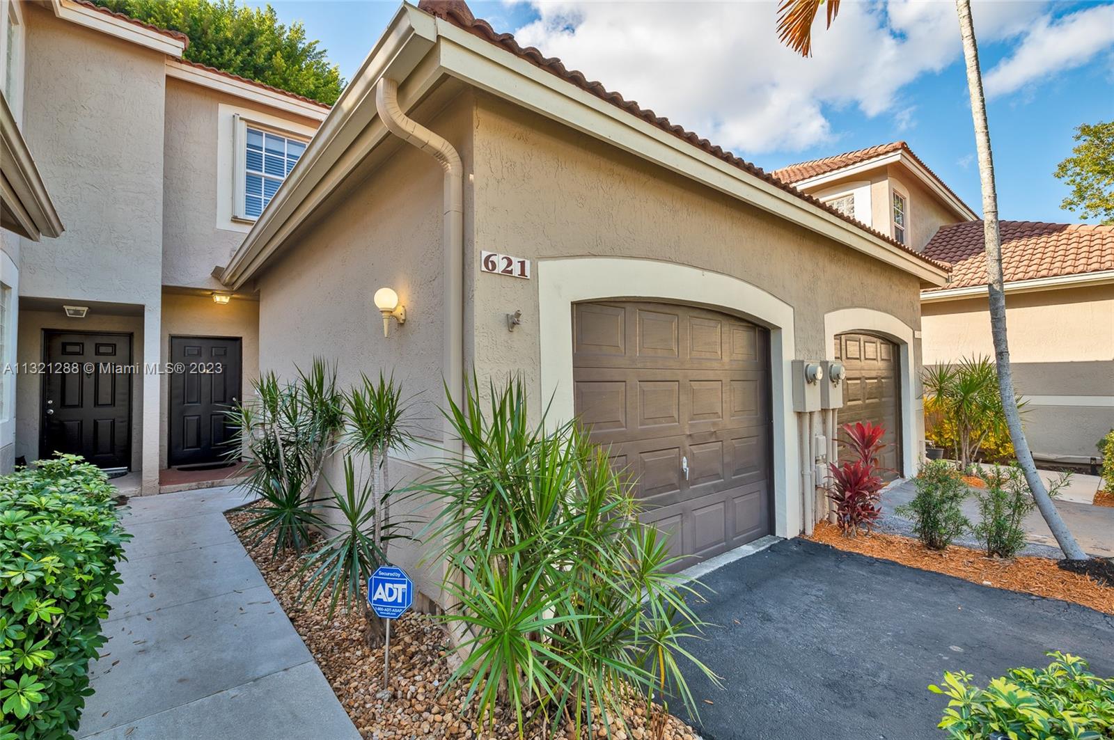 621 Talavera Road, Unit 621, Weston, FL 33326 Compass