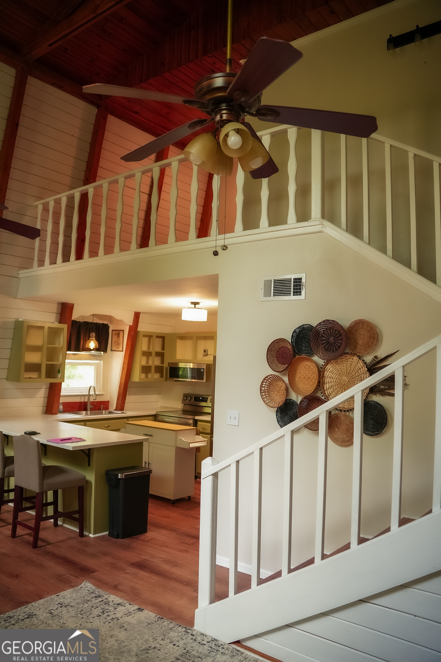 872 Henderson Road Dublin, GA 31021 - Photo 5 of 20