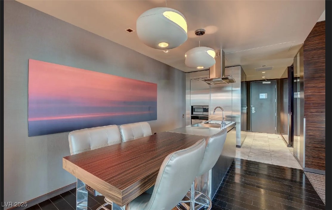 4381 West Flamingo Road, Unit 2822 Las Vegas, NV 89103 - Photo 4 of 21