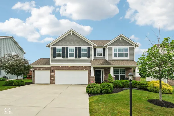 $439,000 | 10137 Pepper Tree Lane, Noblesville, IN 46060