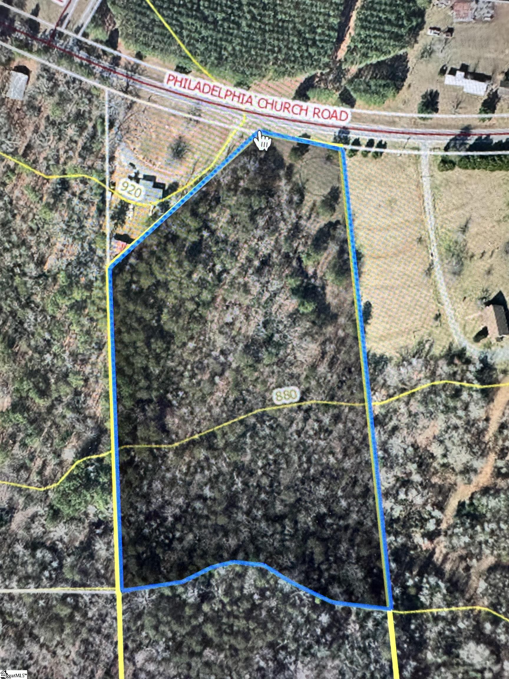 277 Philadelphia Church Road Ellenboro, NC 28040 - Photo 34 of 34