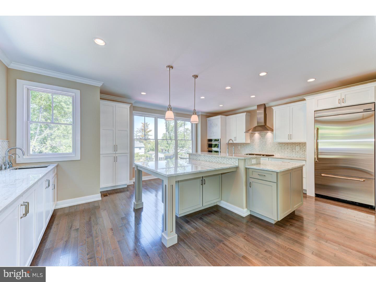 170 Old York Road, Unit 4 New Hope, PA 18938 - Photo 4 of 24 Kitchen