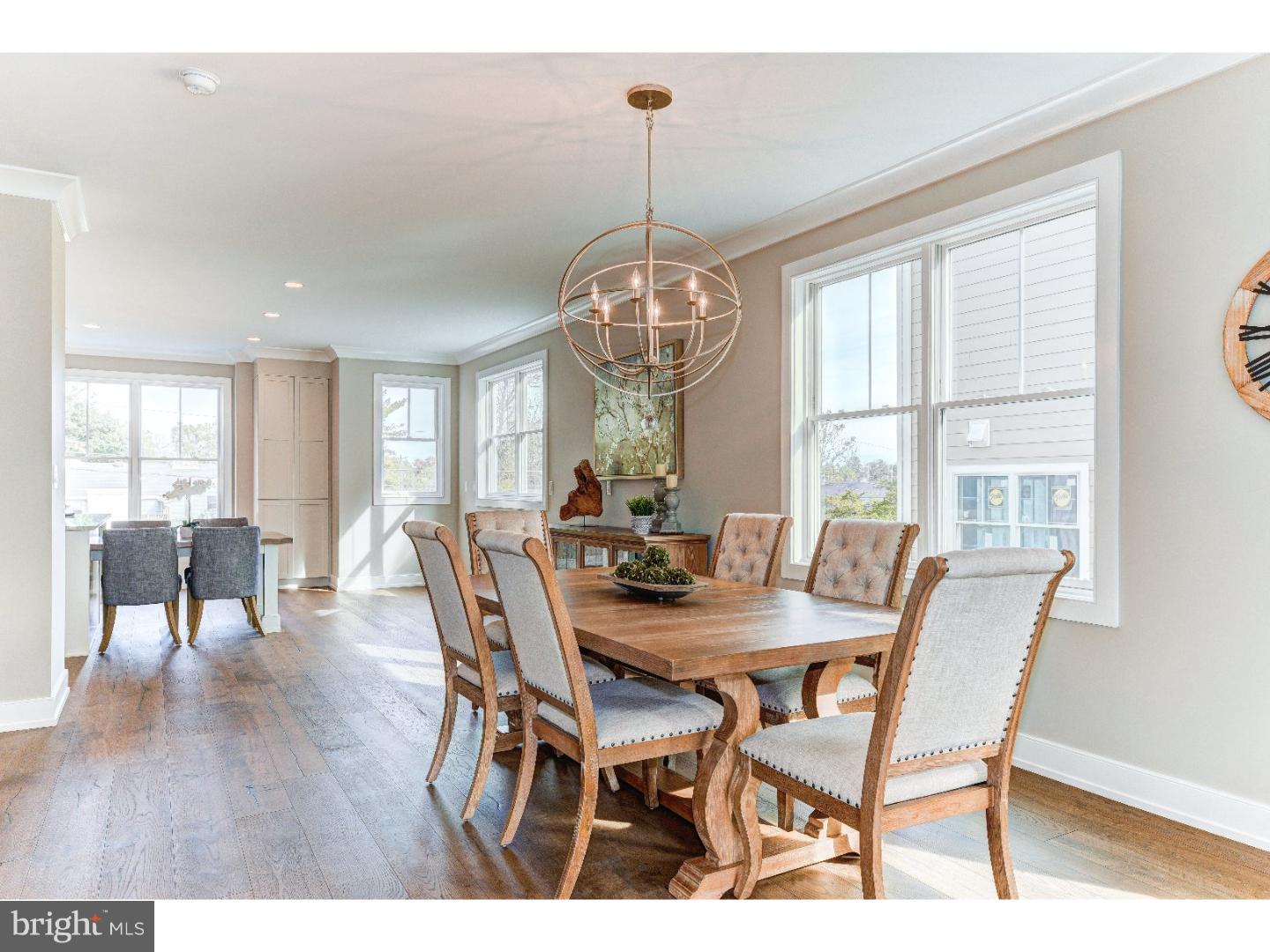 170 Old York Road, Unit 4 New Hope, PA 18938 - Photo 8 of 24 Dining Room