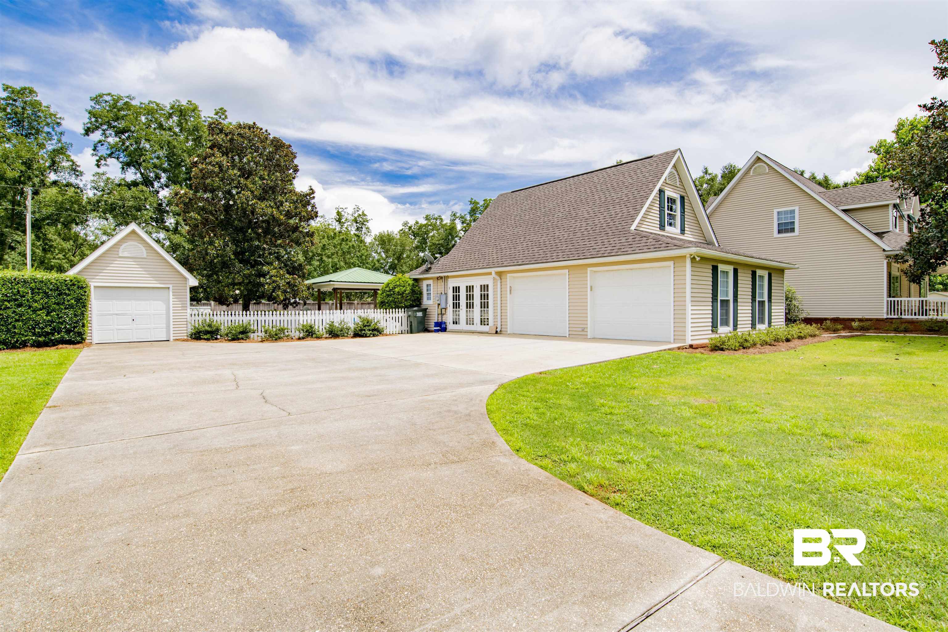 11235 County Road 64, Unit 64 Daphne, AL 36526 - Photo 43 of 50