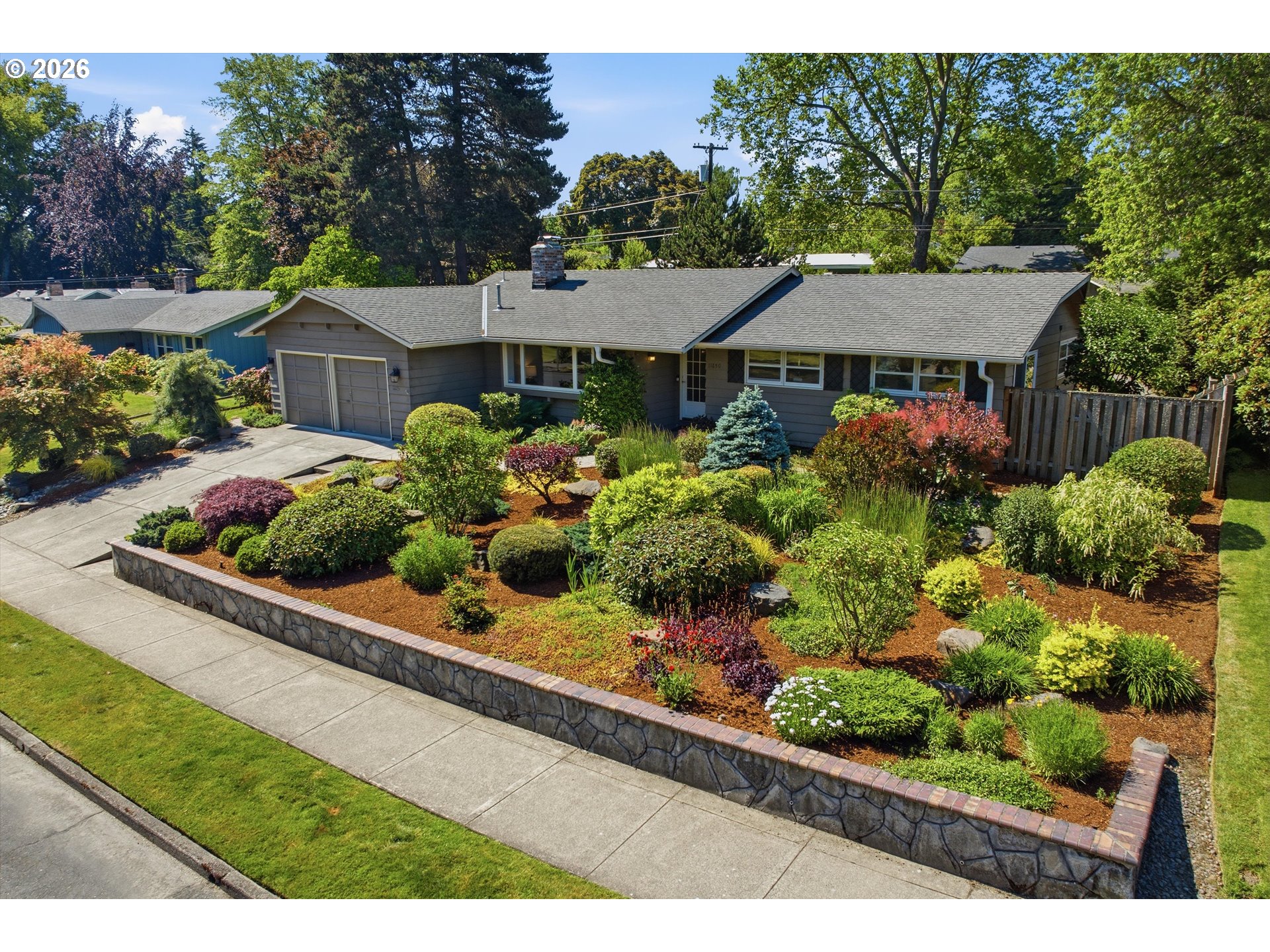 11850 Southwest Foothill Drive Portland, OR 97225 - Photo 3 of 48