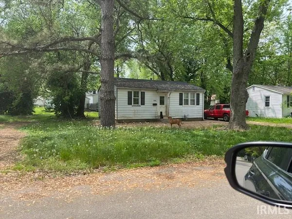 $65,000 | 1609 Rheinhardt Avenue, Evansville, IN 47714