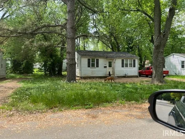 $65,000 | 1609 Rheinhardt Avenue, Evansville, IN 47714