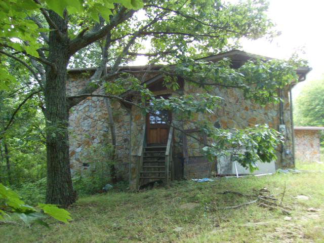 429 Cliffmine Road Chatsworth, GA 30705 - Photo 1 of 1 Main View