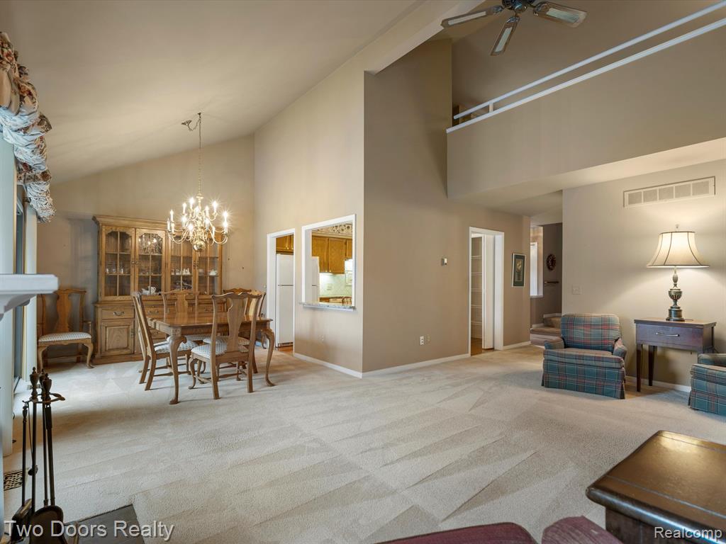 663 Camden Court Rochester Hills, MI 48307 - Photo 10 of 39