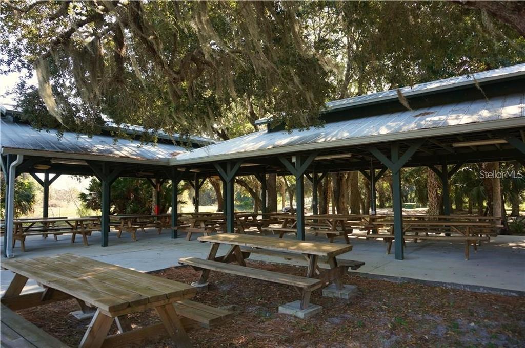 23999 Cedar Rapids Road Punta Gorda, FL 33955 - Photo 11 of 12 an outdoor view with patio