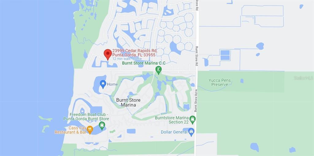 23999 Cedar Rapids Road Punta Gorda, FL 33955 - Photo 5 of 12