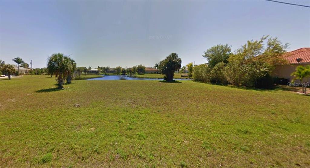 23999 Cedar Rapids Road Punta Gorda, FL 33955 - Photo 8 of 12 a view of an ocean and beach