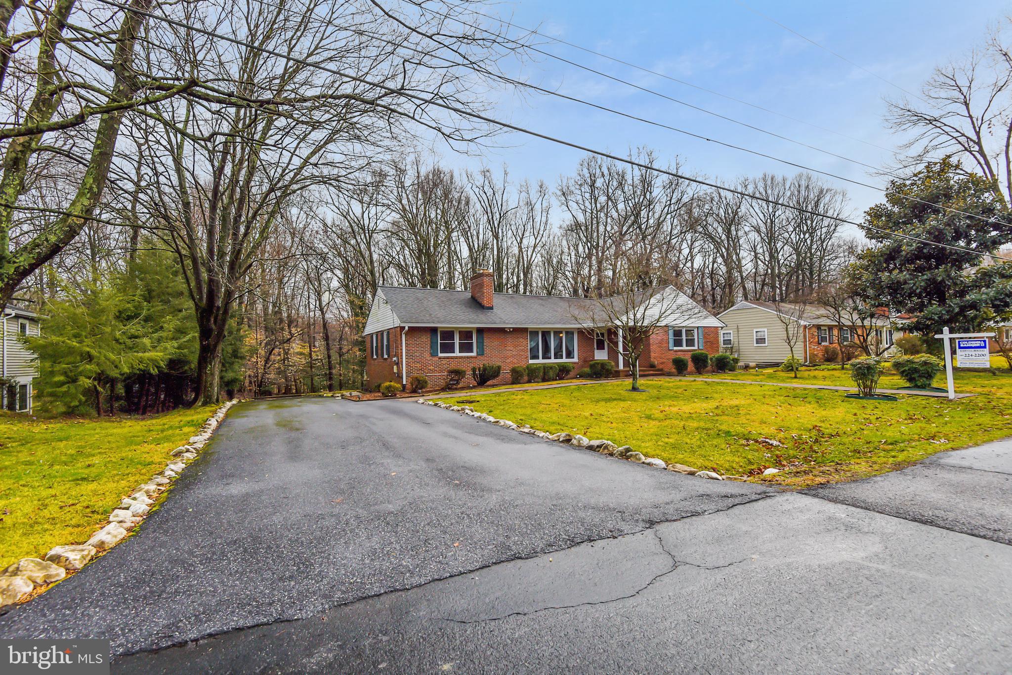 511 Ridge Road Annapolis, MD 21401 - Photo 20 of 37 Gallery Image 20