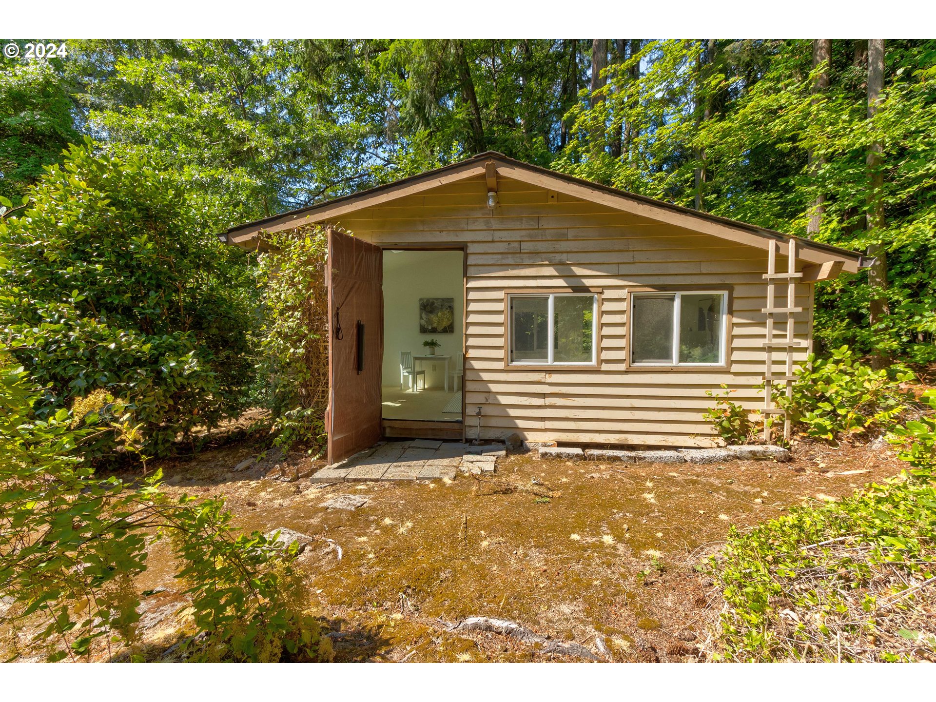 13735 Southwest Hargis Road Beaverton, OR 97008 - Photo 18 of 27 Gallery Image 18