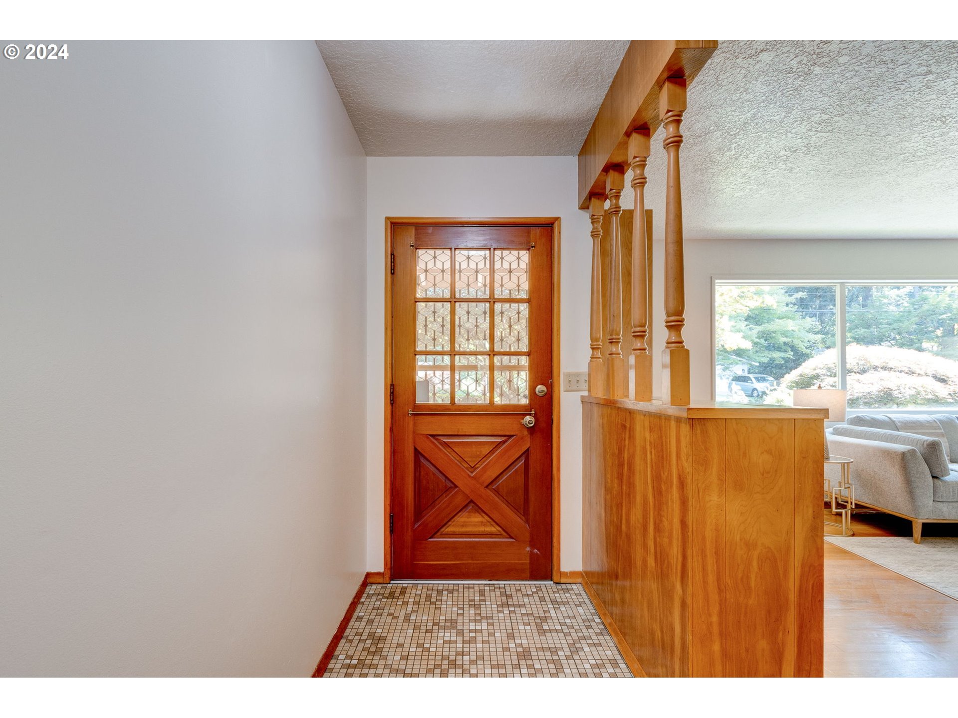 Entrance/Foyer