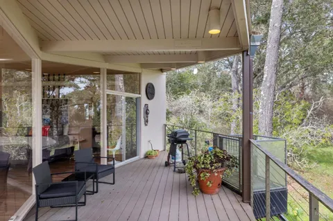 $4,498,000 | 1208 Pierce Point Road, Inverness, CA 94937