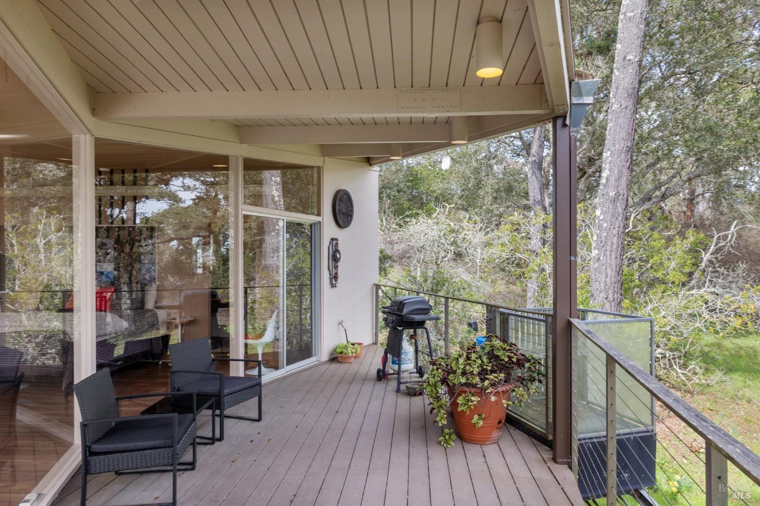 1208 Pierce Point Road Inverness, CA 94937 - Photo 40 of 89