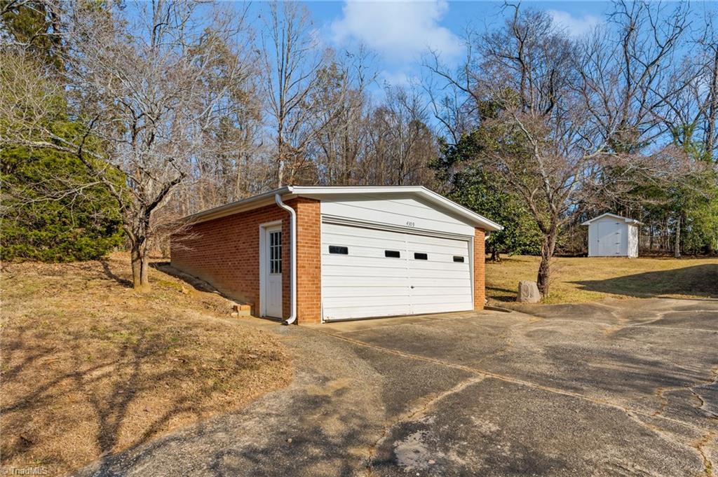 4309 Millpoint Road Greensboro, NC 27406 - Photo 21 of 26 Gallery Image 21