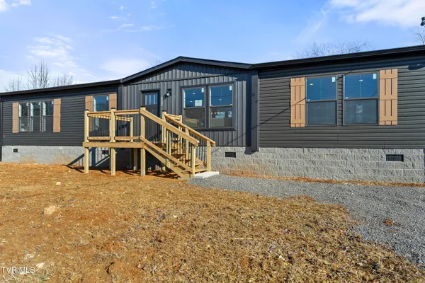 $274,900 | 8000 Snapps Ferry Road, Chuckey, TN 37641