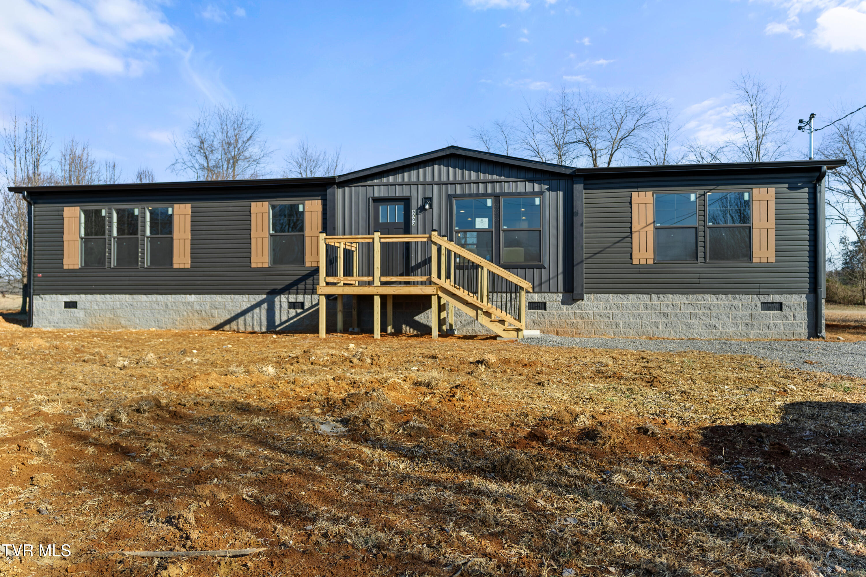 8000 Snapps Ferry Road Chuckey, TN 37641 - Photo 32 of 33 DSC08860