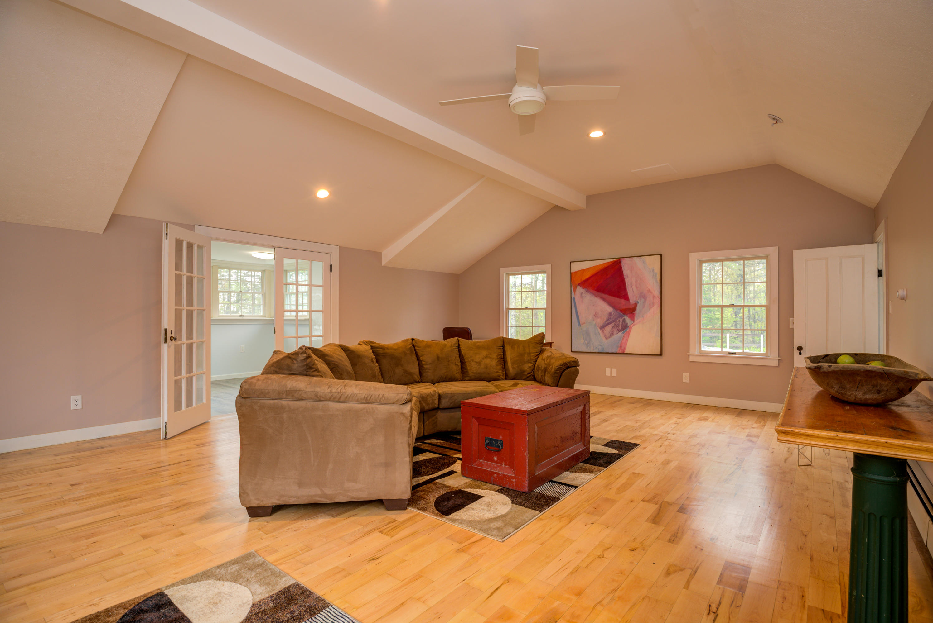 613 Cross Point Road Edgecomb, ME 04556 - Photo 13 of 27 family rm