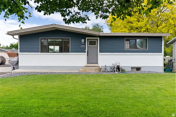 $399,000 | 285 West 300 North, Smithfield, UT 84335
