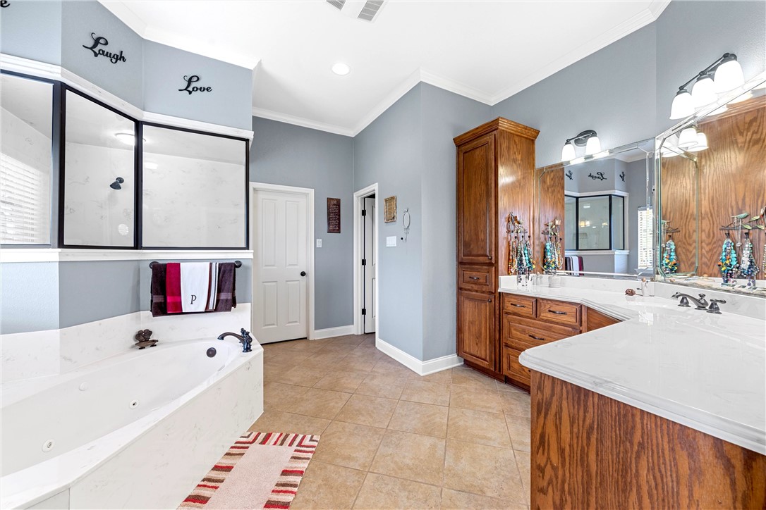 102 Rd Axtell Tx 76673 Road Mount Calm, TX 76673 - Photo 18 of 42