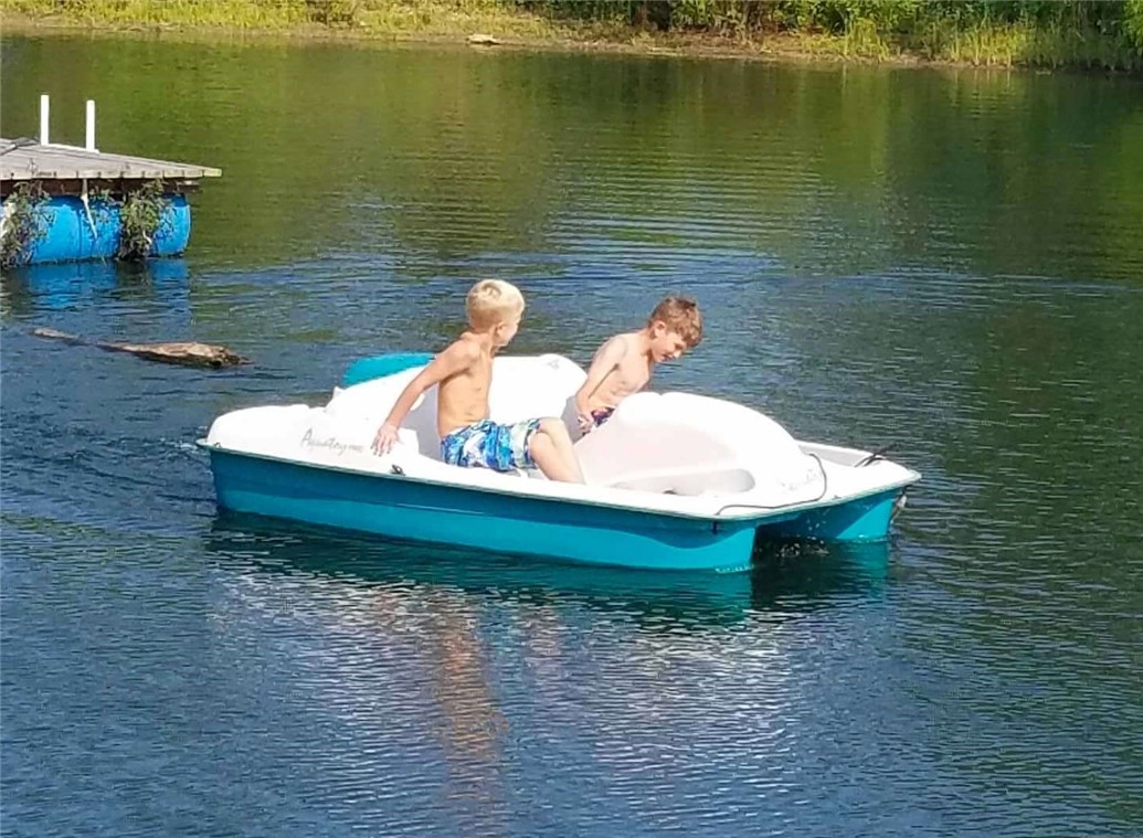 102 Rd Axtell Tx 76673 Road Mount Calm, TX 76673 - Photo 39 of 42