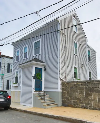 $1,389,000 | 19 North Mead Street, Boston, MA 02129